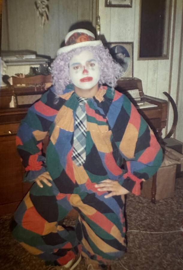Do-Nut The Clown Do-Nut The Clown